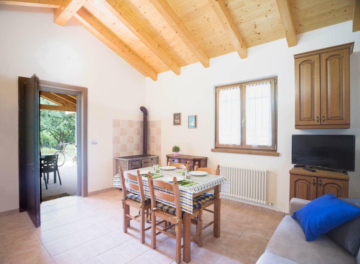 Agriturismo Sarca House Dro Luaran gambar